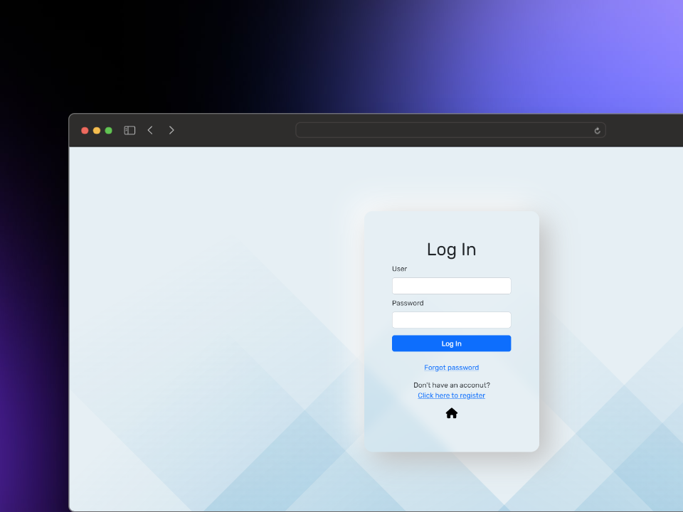 Auth-app